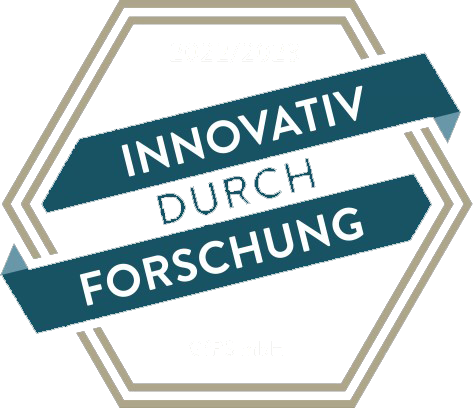Siegel_Forschung-und-Entwicklung